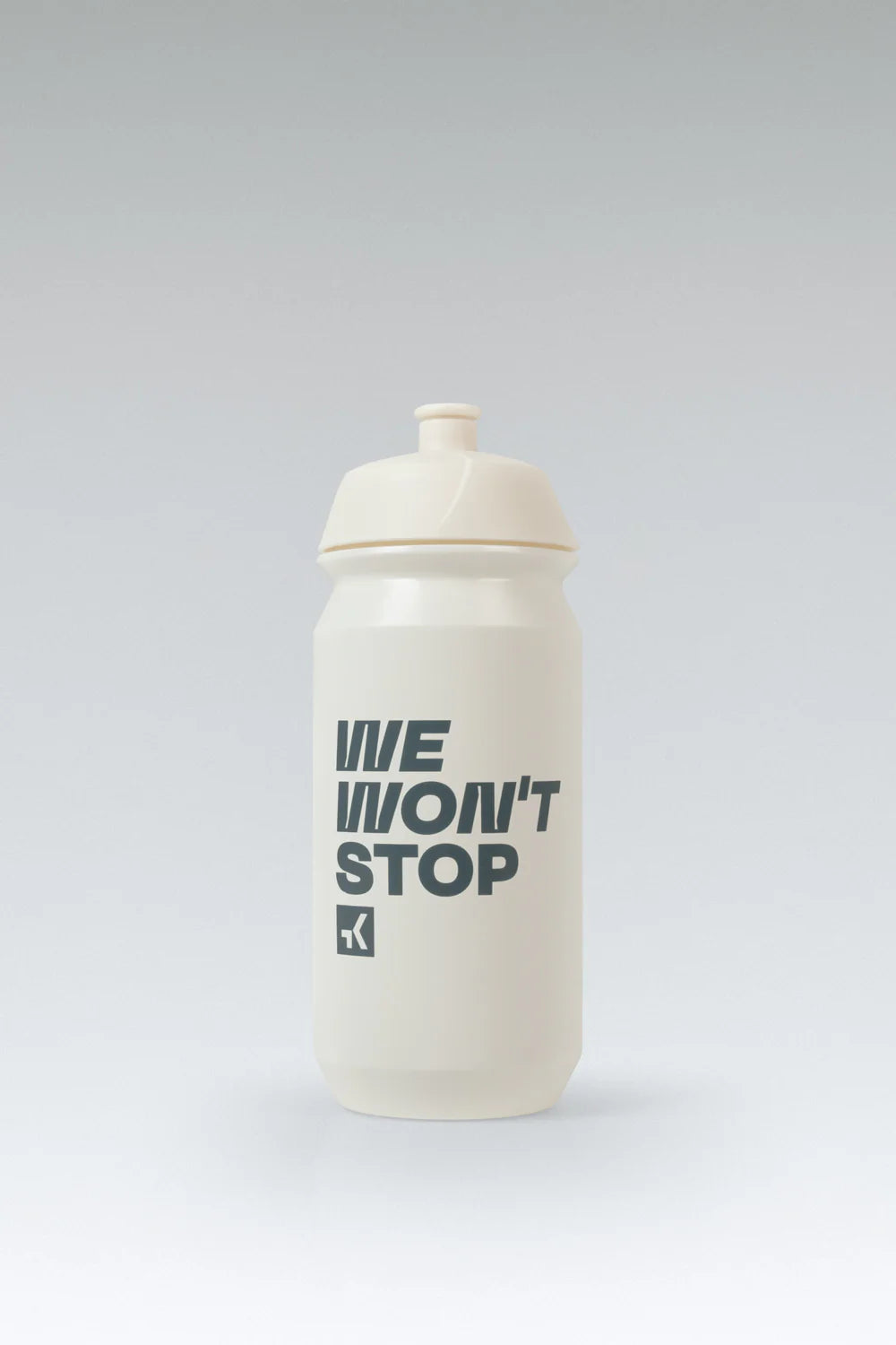 GOBIK Bidon Shiva Bio 500cc - Ivory