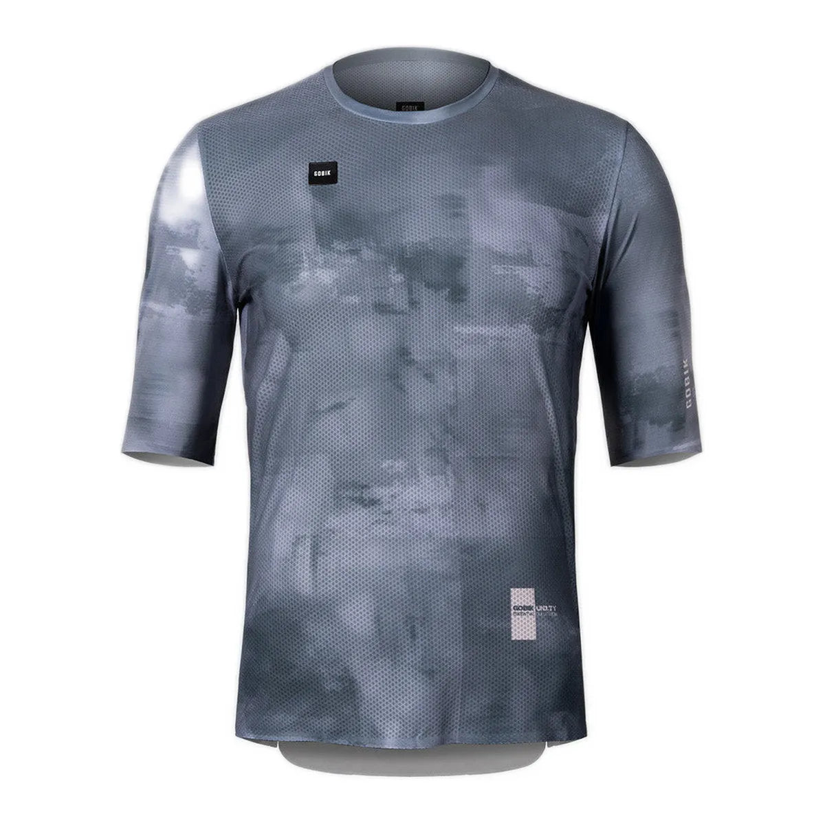 GOBIK CAMISETA MANGA CORTA VOLT HOMBRE - KETTLE