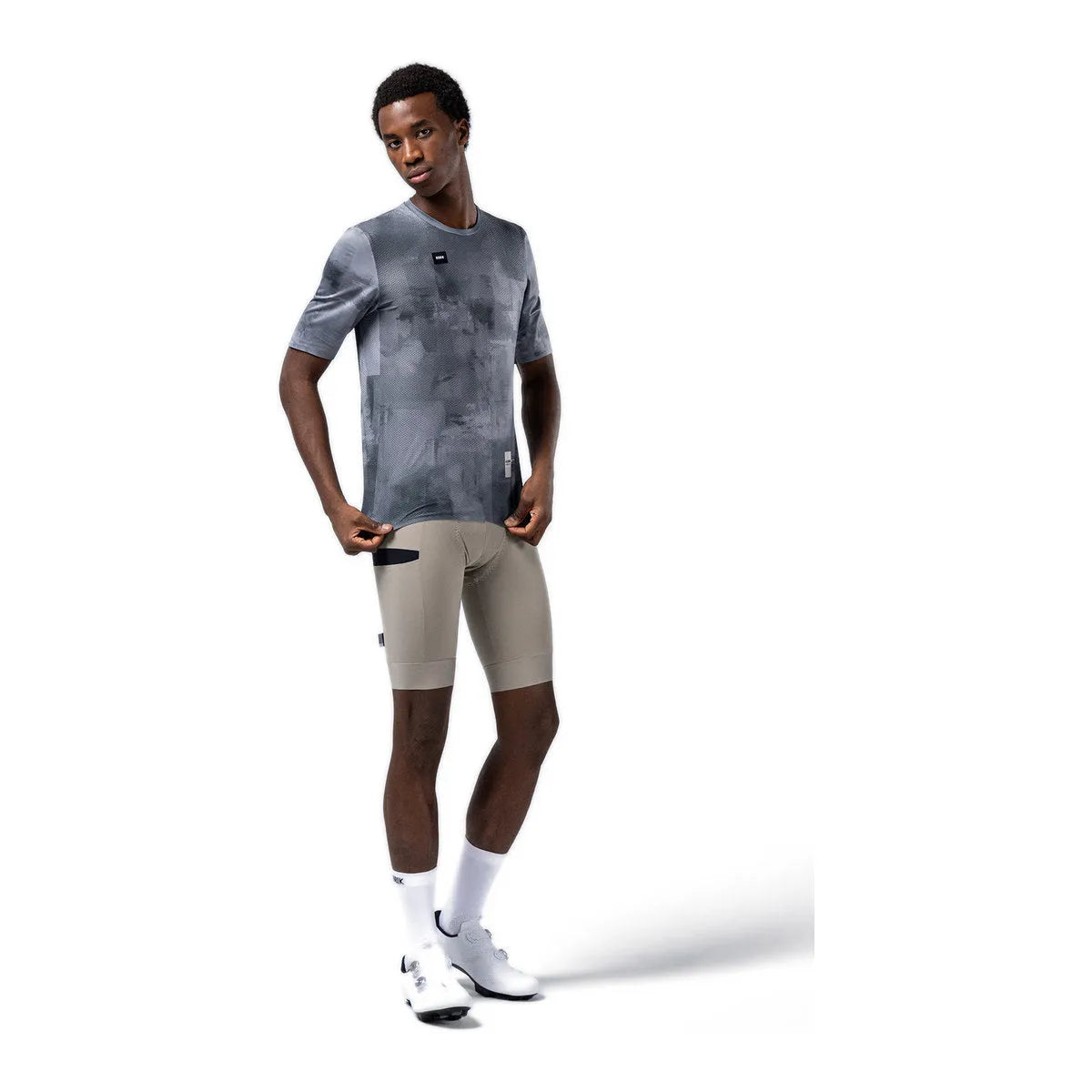 GOBIK CAMISETA MANGA CORTA VOLT HOMBRE - KETTLE