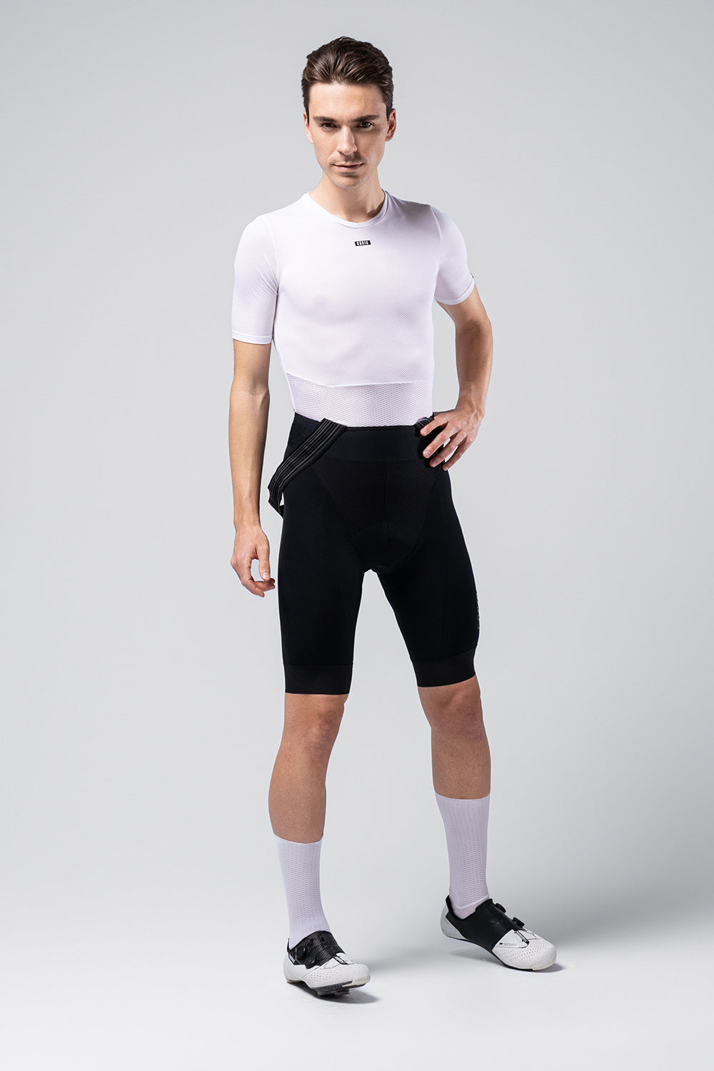 GOBIK CELL SKIN SHORT SLEEVE BASELAYER - HAKUBA