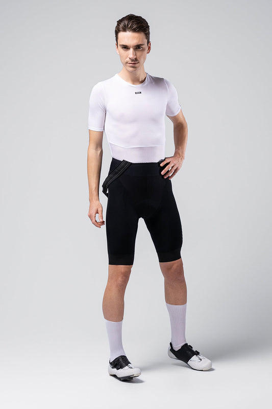 GOBIK CELL SKIN SHORT SLEEVE BASELAYER - HAKUBA