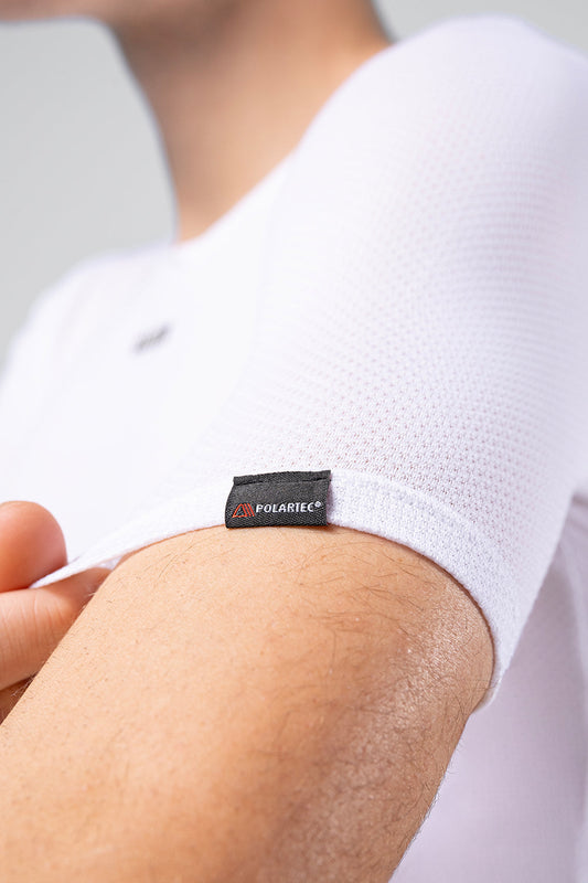 GOBIK CELL SKIN SHORT SLEEVE BASELAYER - HAKUBA