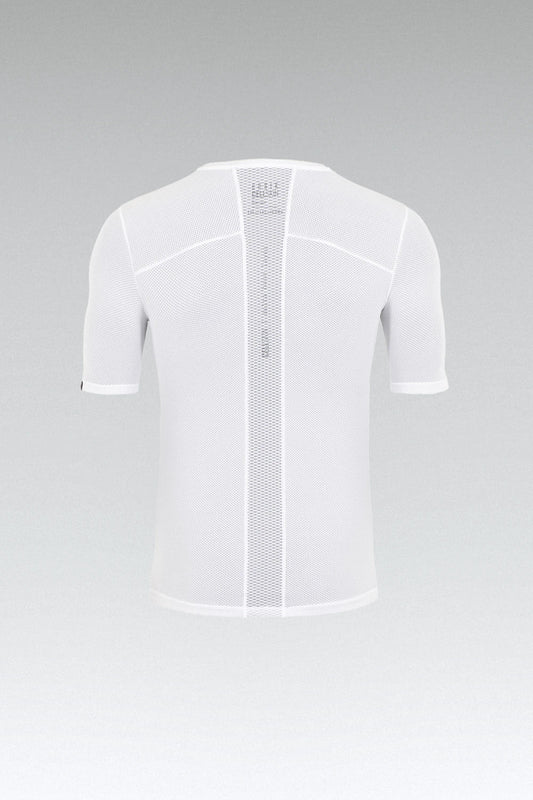 GOBIK CELL SKIN SHORT SLEEVE BASELAYER - HAKUBA