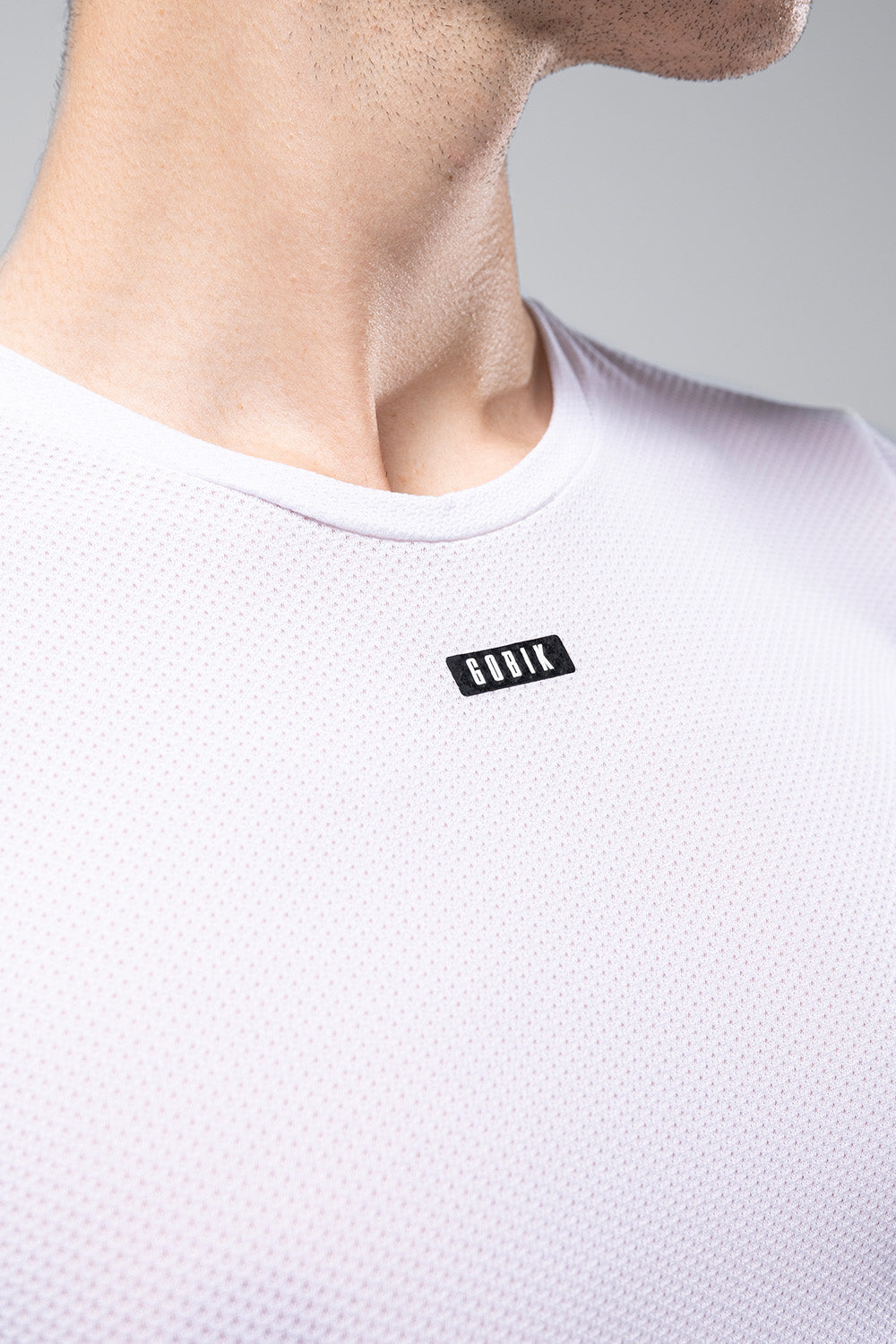 GOBIK CELL SKIN SHORT SLEEVE BASELAYER - HAKUBA