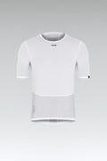 GOBIK CELL SKIN SHORT SLEEVE BASELAYER - HAKUBA