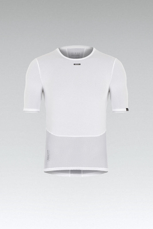 GOBIK CELL SKIN SHORT SLEEVE BASELAYER - HAKUBA