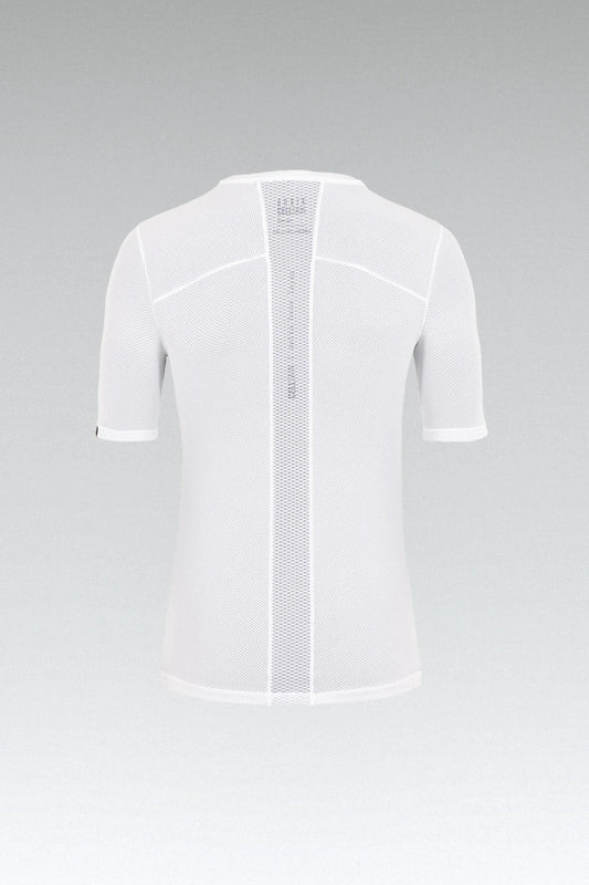GOBIK CELL SKIN WOMEN SHORT SLEEVE BASELAYER - HAKUBA