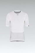 GOBIK CELL SKIN WOMEN SHORT SLEEVE BASELAYER - HAKUBA