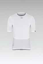 GOBIK CELL SKIN WOMEN SHORT SLEEVE BASELAYER - HAKUBA