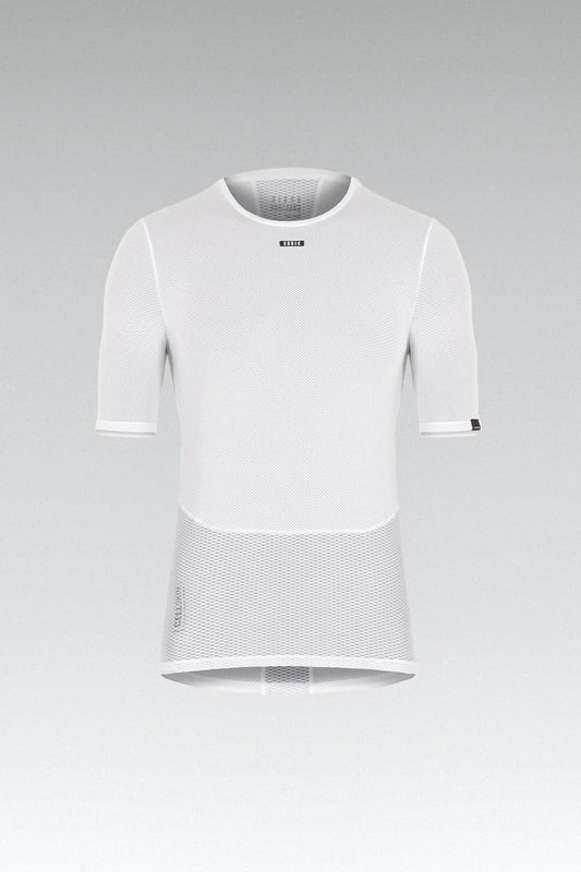 GOBIK CELL SKIN WOMEN SHORT SLEEVE BASELAYER - HAKUBA