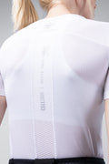 GOBIK CELL SKIN WOMEN SHORT SLEEVE BASELAYER - HAKUBA