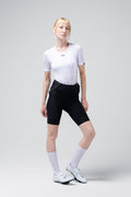 GOBIK CELL SKIN WOMEN SHORT SLEEVE BASELAYER - HAKUBA