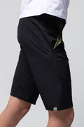 GOBIK COMMUTER SHORTS - BLACK