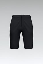 GOBIK COMMUTER WOMEN SHORTS - BLACK