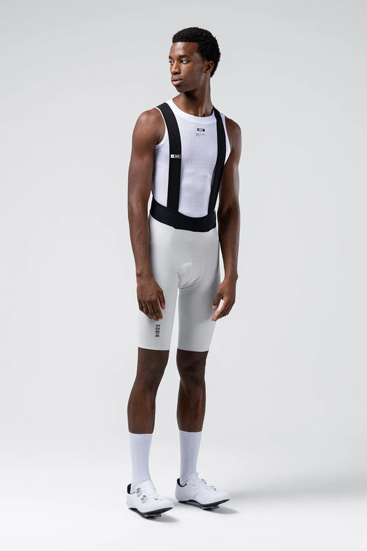 GOBIK CULOTTE CORTO LANCER HOMBRE DIAMOND - K12
