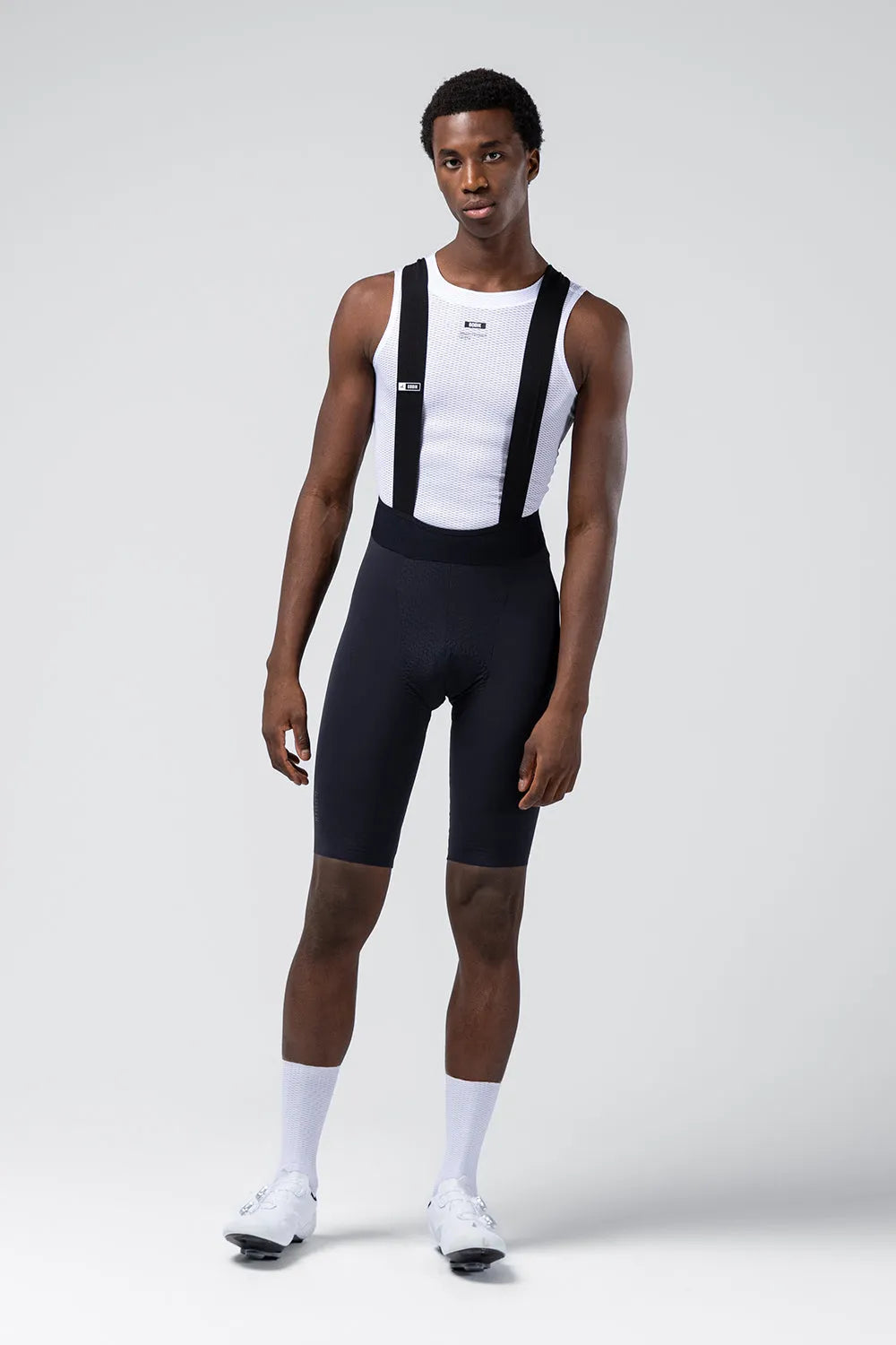 GOBIK CULOTTE CORTO LANCER HOMBRE ULTRABLUE - K12