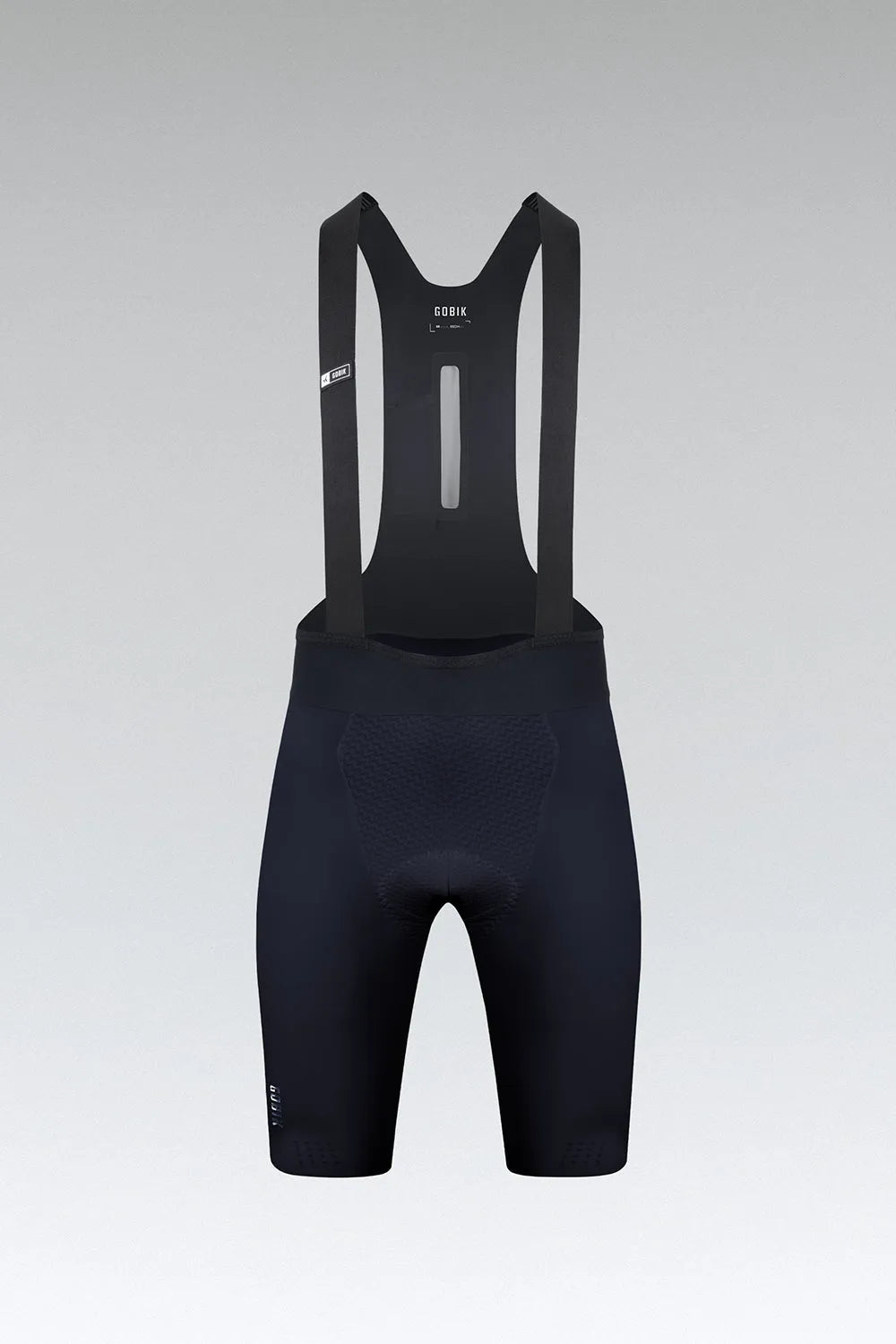 GOBIK CULOTTE CORTO LANCER HOMBRE ULTRABLUE - K12