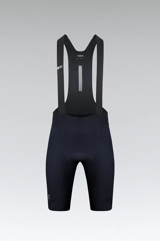 GOBIK CULOTTE CORTO LANCER HOMBRE ULTRABLUE - K12