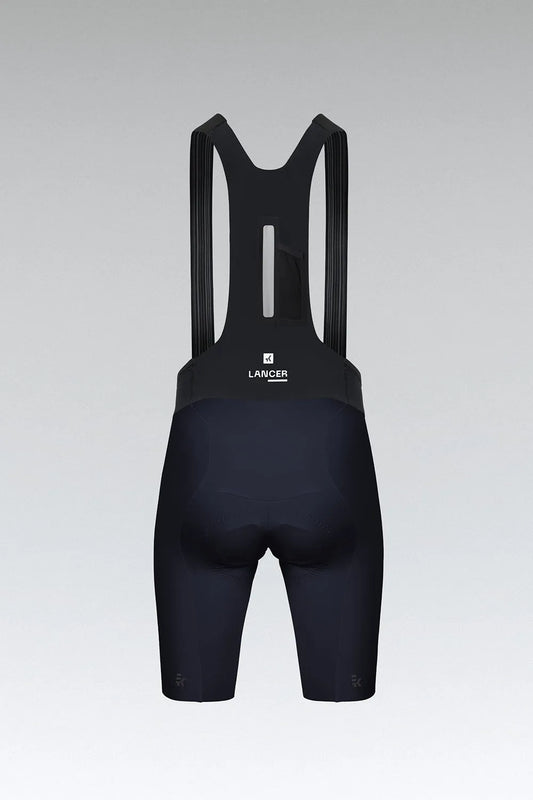 GOBIK CULOTTE CORTO LANCER HOMBRE ULTRABLUE - K12