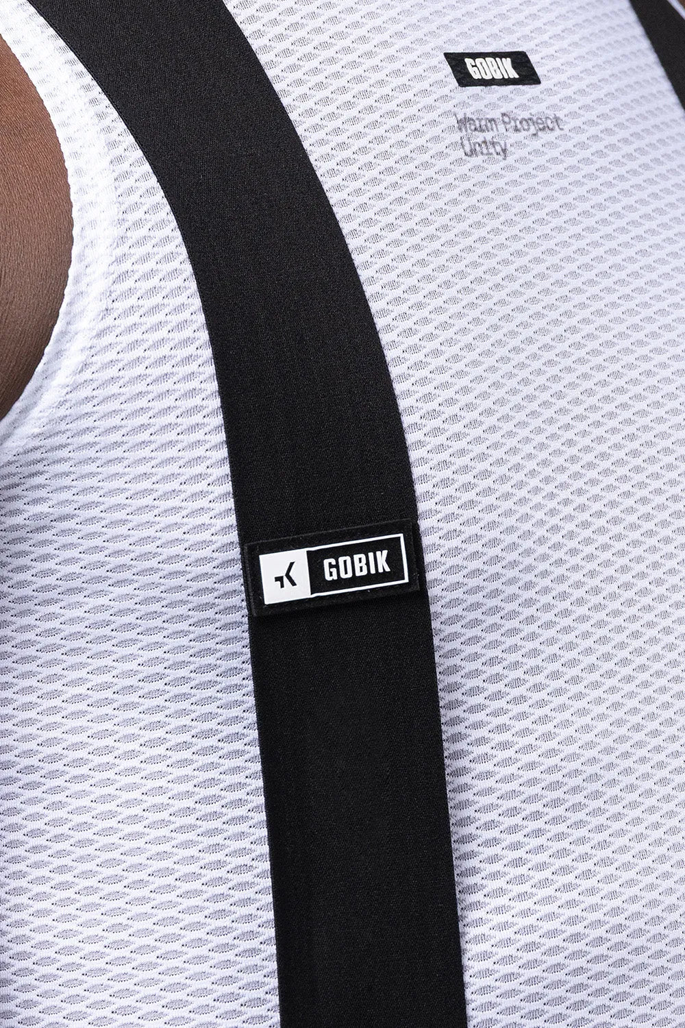 GOBIK CULOTTE CORTO LANCER HOMBRE ULTRABLUE - K12