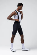 GOBIK CULOTTE CORTO LANCER HOMBRE ULTRABLUE - K12