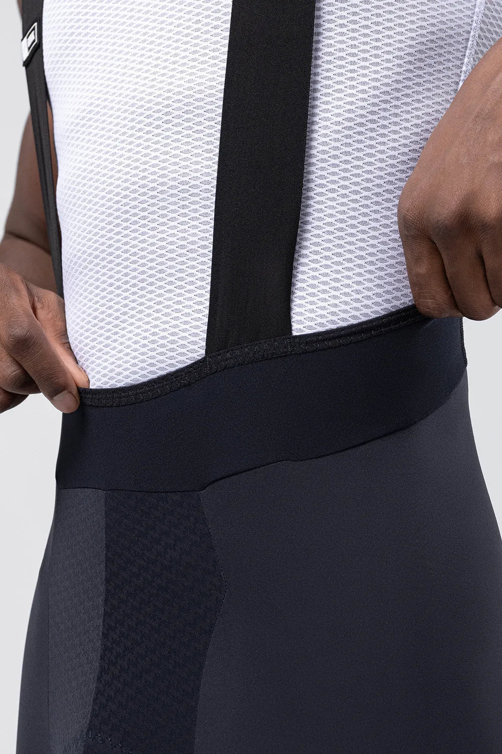 GOBIK CULOTTE CORTO LANCER HOMBRE ULTRABLUE - K12