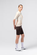 GOBIK CX PRO 4.0 UNISEX JERSEY - ALMOND