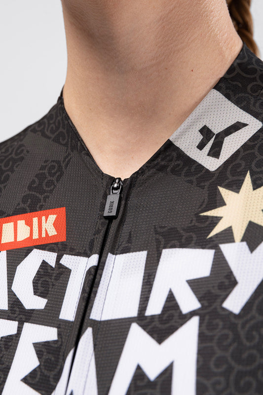 GOBIK CX PRO 4.0 UNISEX JERSEY - GOBIK FACTORY TEAM 26
