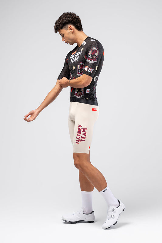 GOBIK CX PRO 4.0 UNISEX JERSEY - GOBIK FACTORY TEAM 26