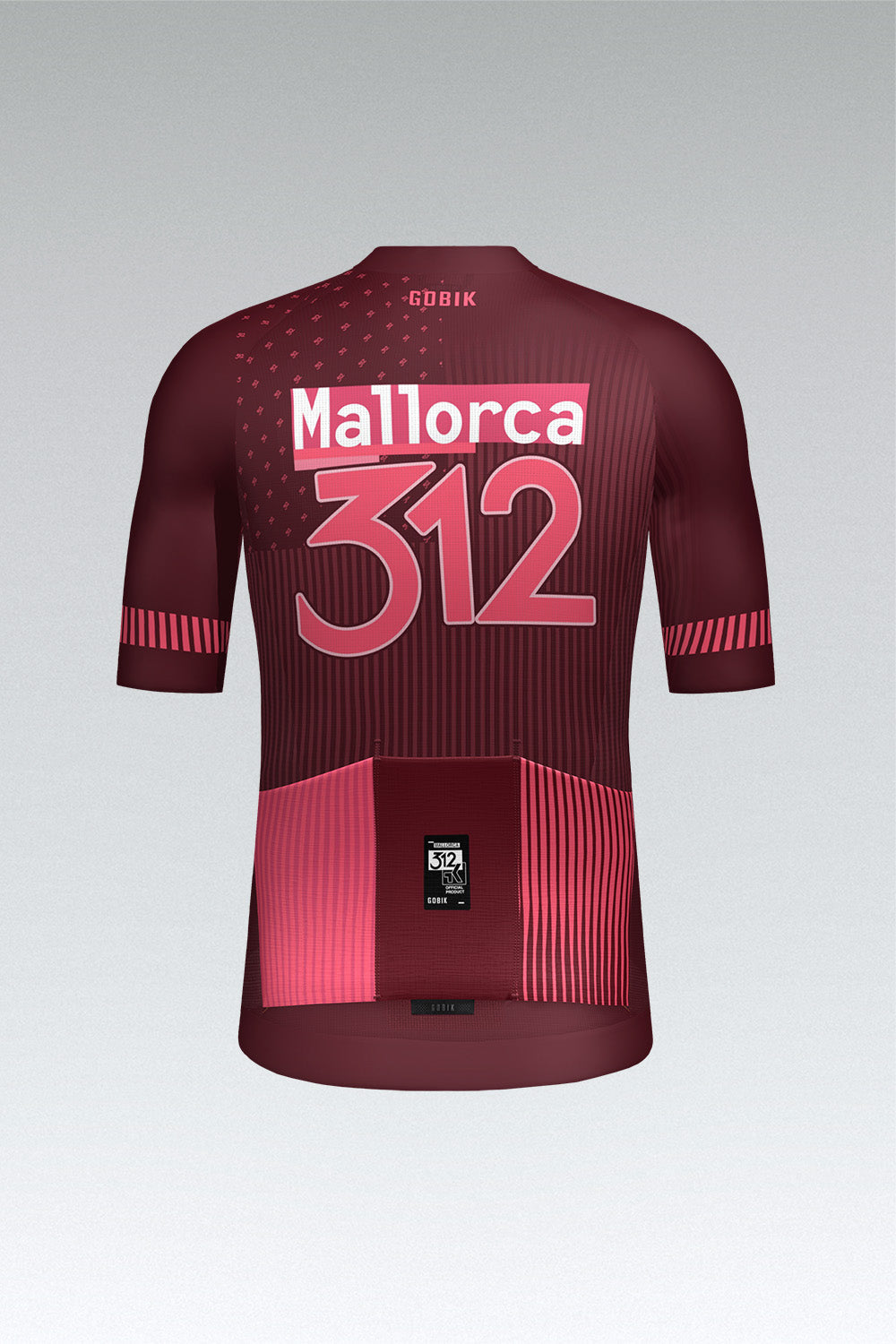 GOBIK CX PRO 4.0 UNISEX JERSEY - MALLORCA 312 REVIVAL 2019