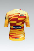 GOBIK CX PRO 4.0 UNISEX JERSEY - MEJOR CATALAN VOLTA 26
