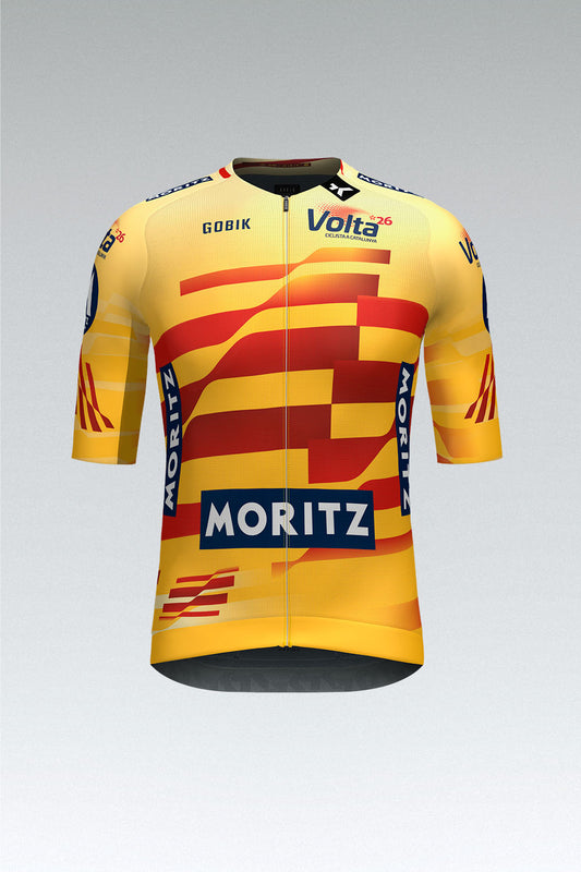GOBIK CX PRO 4.0 UNISEX JERSEY - MEJOR CATALAN VOLTA 26