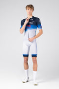 GOBIK CX PRO 4.0 UNISEX JERSEY - MONDRAKER SANTAMADRE 26