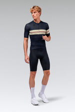 GOBIK CX PRO 4.0 UNISEX JERSEY - THE BLUE ONE 55