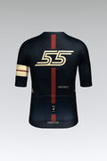 GOBIK CX PRO 4.0 UNISEX JERSEY - THE BLUE ONE 55