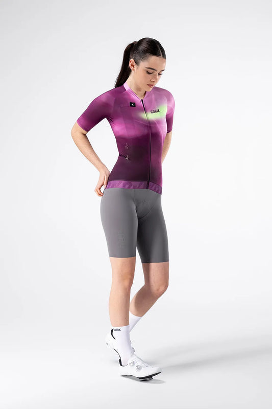 GOBIK CX PRO 4.0 UNISEX JERSEY - VIOLET