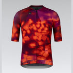 GOBIK CX Pro 4.0 Unisex Jersey - Azalea