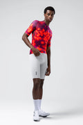 GOBIK CX Pro 4.0 Unisex Jersey - Azalea