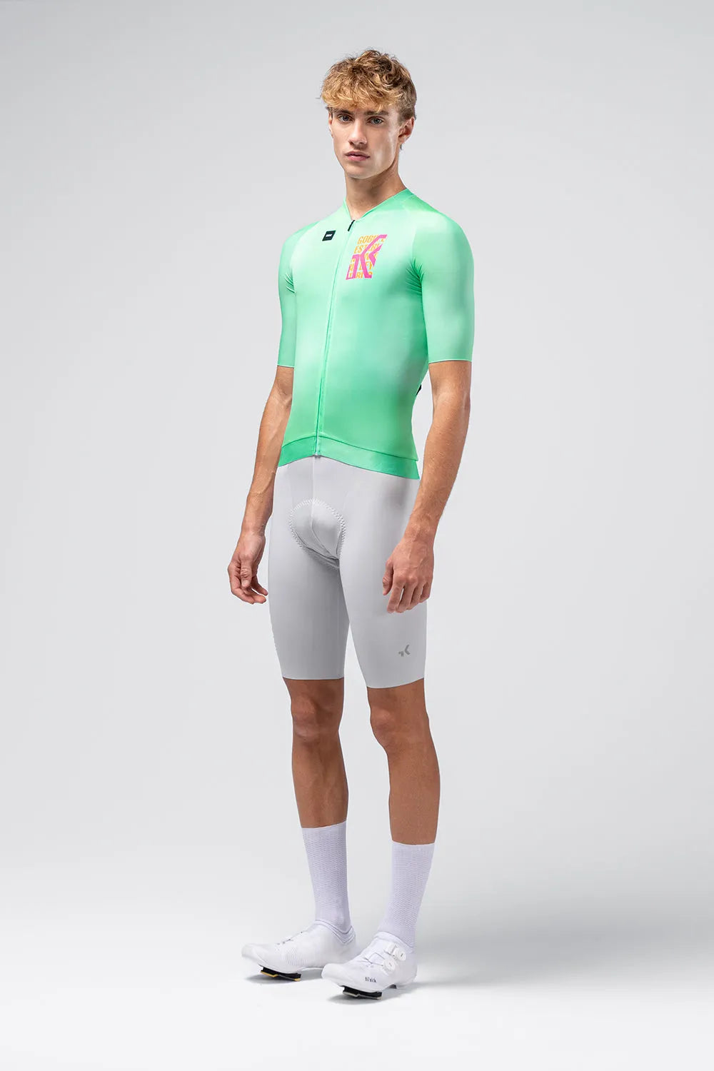 GOBIK CX Pro 4.0 Unisex Jersey - Blast