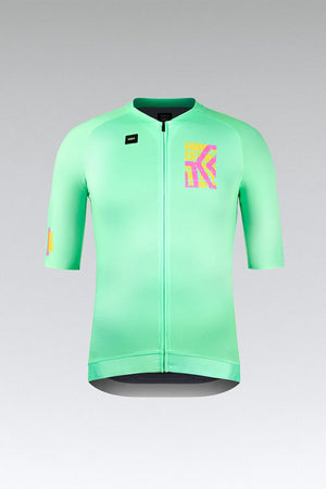 GOBIK CX Pro 4.0 Unisex Jersey - Blast