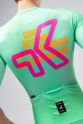 GOBIK CX Pro 4.0 Unisex Jersey - Blast