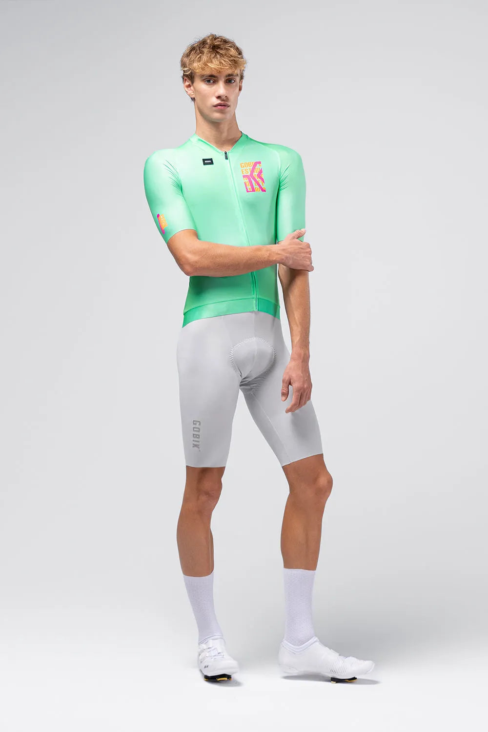 GOBIK CX Pro 4.0 Unisex Jersey - Blast