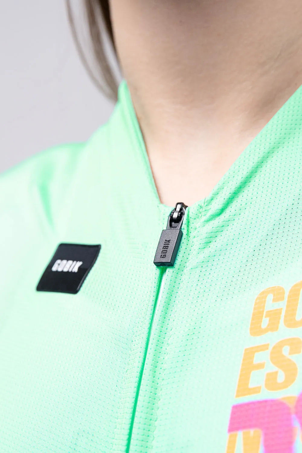 GOBIK CX Pro 4.0 Unisex Jersey - Blast