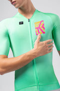 GOBIK CX Pro 4.0 Unisex Jersey - Blast
