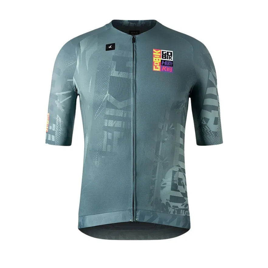 GOBIK CX Pro 4.0 Unisex Jersey - Bowman