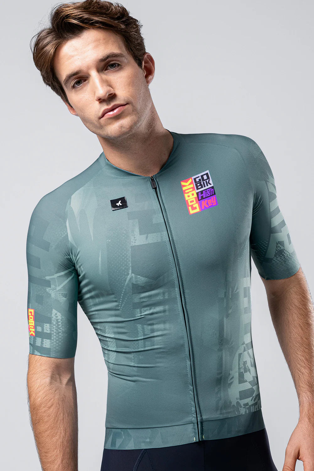 GOBIK CX Pro 4.0 Unisex Jersey - Bowman