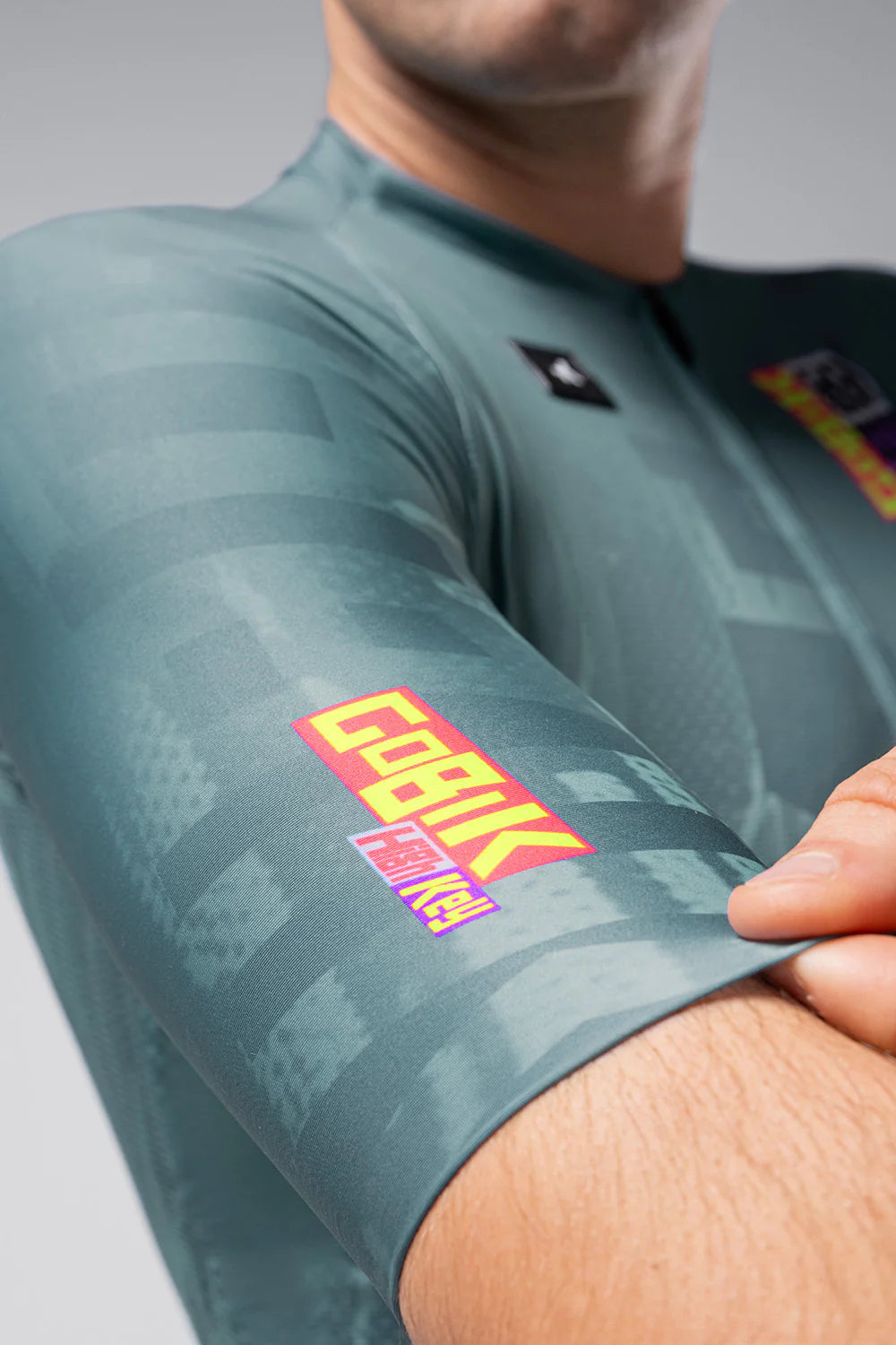 GOBIK CX Pro 4.0 Unisex Jersey - Bowman
