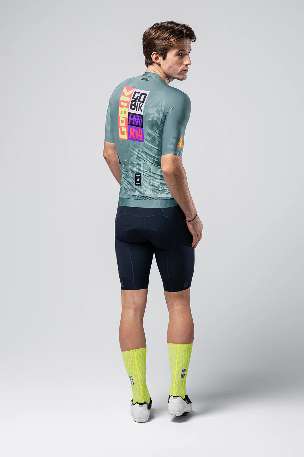 GOBIK CX Pro 4.0 Unisex Jersey - Bowman