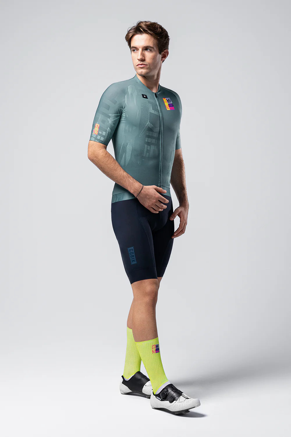 GOBIK CX Pro 4.0 Unisex Jersey - Bowman