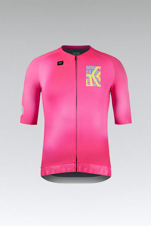GOBIK CX Pro 4.0 Unisex Jersey - Drip